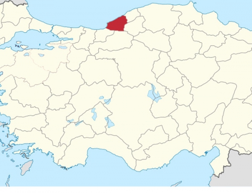 Zonguldak evden eve nakliyat